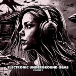Electronic Underground Gems, Vol 9