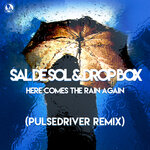 Here Comes The Rain Again (Pulsedriver Remix)