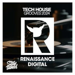 Tech House Grooves 2023