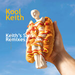 Keith's Salon Remix EP