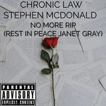 No More Rip (Rest In Peace Janet Gray)