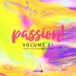 Passion, Volume 01