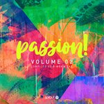 Passion, Volume 02