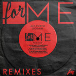 For Me (Remixes)