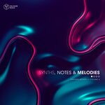 Synths, Notes & Melodies, Vol 4