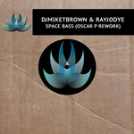 Space Bass EP