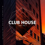 Club House 2024, Vol 1