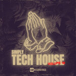 Simply Tech House, Vol 18