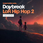 Daybreak Lo-Fi Hip Hop 2 (Sample Pack WAV)