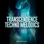 Transcendence Techno Melodics (Sample Pack WAV)