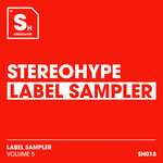 Stereohype Label Sampler: Volume 5