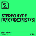 Stereohype Label Sampler: Volume 6