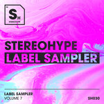 Stereohype Label Sampler: Volume 7
