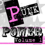 Punk Power - Vol 1 (Explicit)