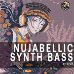 Nujabellic Synth Bass (Sample Pack WAV)