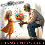 Change The World