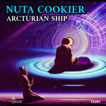 Arcturian Ship