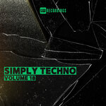 Simply Techno, Vol 18