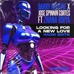 Looking For A New Love (Radio Edits)