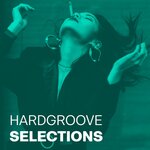 Hardgroove Selections Vol 1 - Compiled & Selected by Sneja