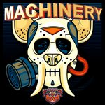 Machinery (Original Mix)