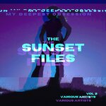My Deepest Obsession Vol 2 (The Sunset Files)