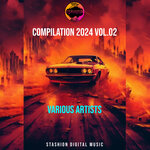 Stashion Digital Music Compilation 2024 Vol 02