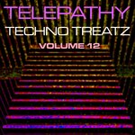 Telepathy Techno Treatz, Vol 12