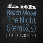 The Night (Remixes)