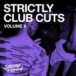 Strictly Club Cuts, Vol 9