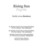 Reality 20191 Remixes