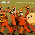 Percussion: Builds & Grooves