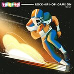 Rock-Hip Hop: Game On