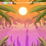 Lit Summer: Electro Party