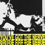 You've Got The Nerve