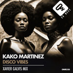 Disco Vibes (Xavier Galvis Mix)