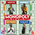 Monopoly (Riddim)