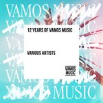 12 Years Of Vamos Music