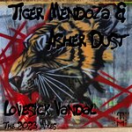 Lovesick Vandal (The 2023 Mixes) (Explicit)
