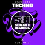 Diagnose Techno, Vol 3