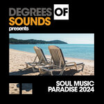 Soul Music Paradise 2024
