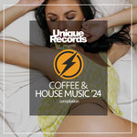 Coffee & House Music 2024