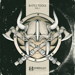 Battle Tools Vol 1 (Reissue)