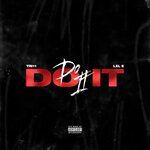 Do It (Sped Up) (Explicit)