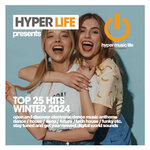 Top 25 Hits Winter 2024