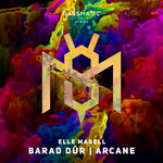 Barad Dur/Arcane