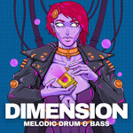 DIMENSION: Drum & Bass (Sample Pack WAV/MIDI/LIVE)