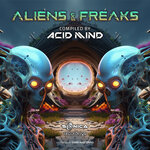 Aliens & Freaks