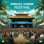 DNBRAZIL Summer Festival, Vol 1