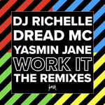 Work It (The Remixes)